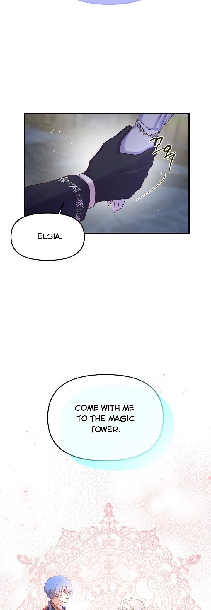 I Didn’t Save You To Get Proposed To Chapter 14 166 38