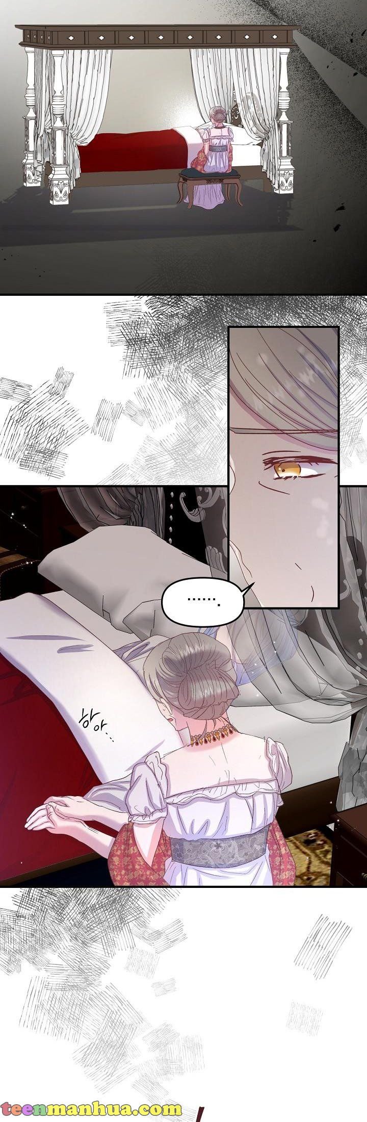 I Didn’t Save You To Get Proposed To Chapter 14 135 7