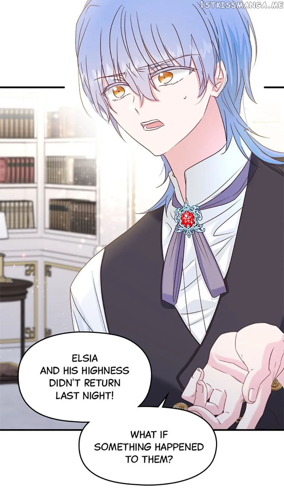 I Didn’t Save You To Get Proposed To Chapter 28 231 02