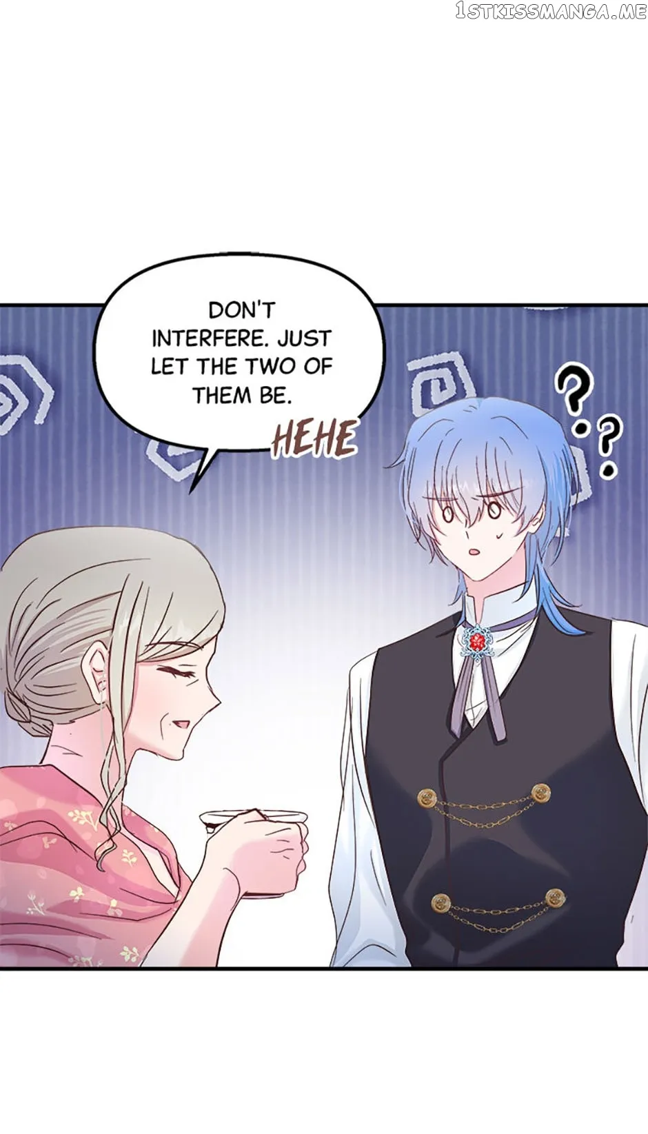 I Didn’t Save You To Get Proposed To Chapter 28 233 04