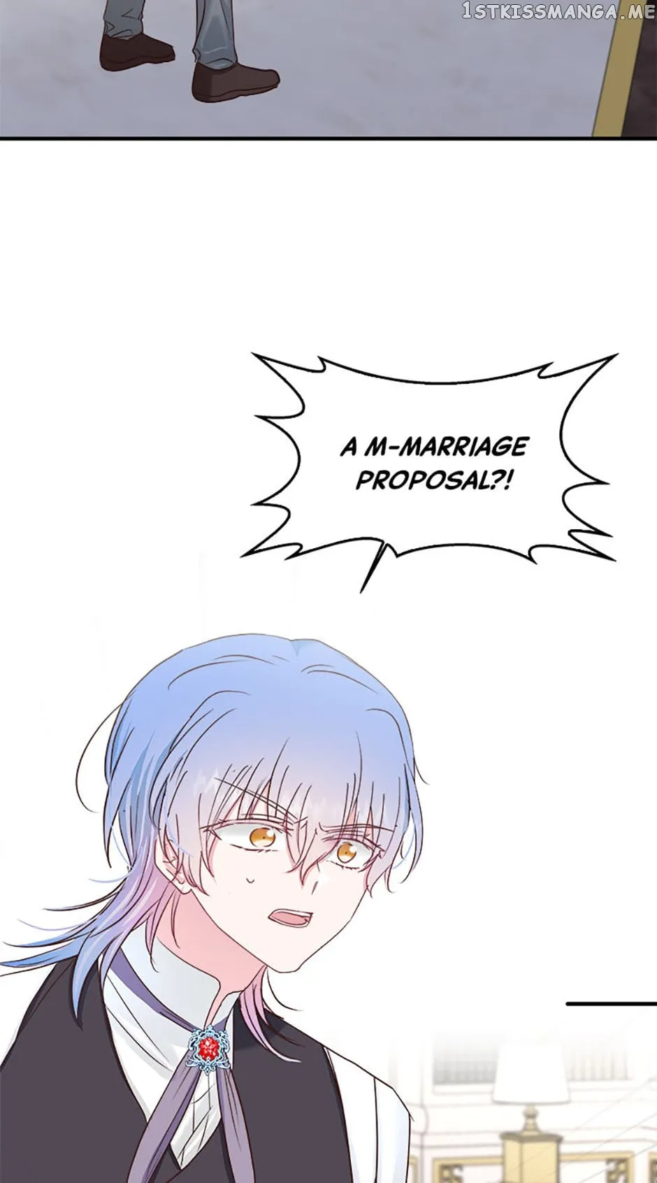 I Didn’t Save You To Get Proposed To Chapter 28 236 07