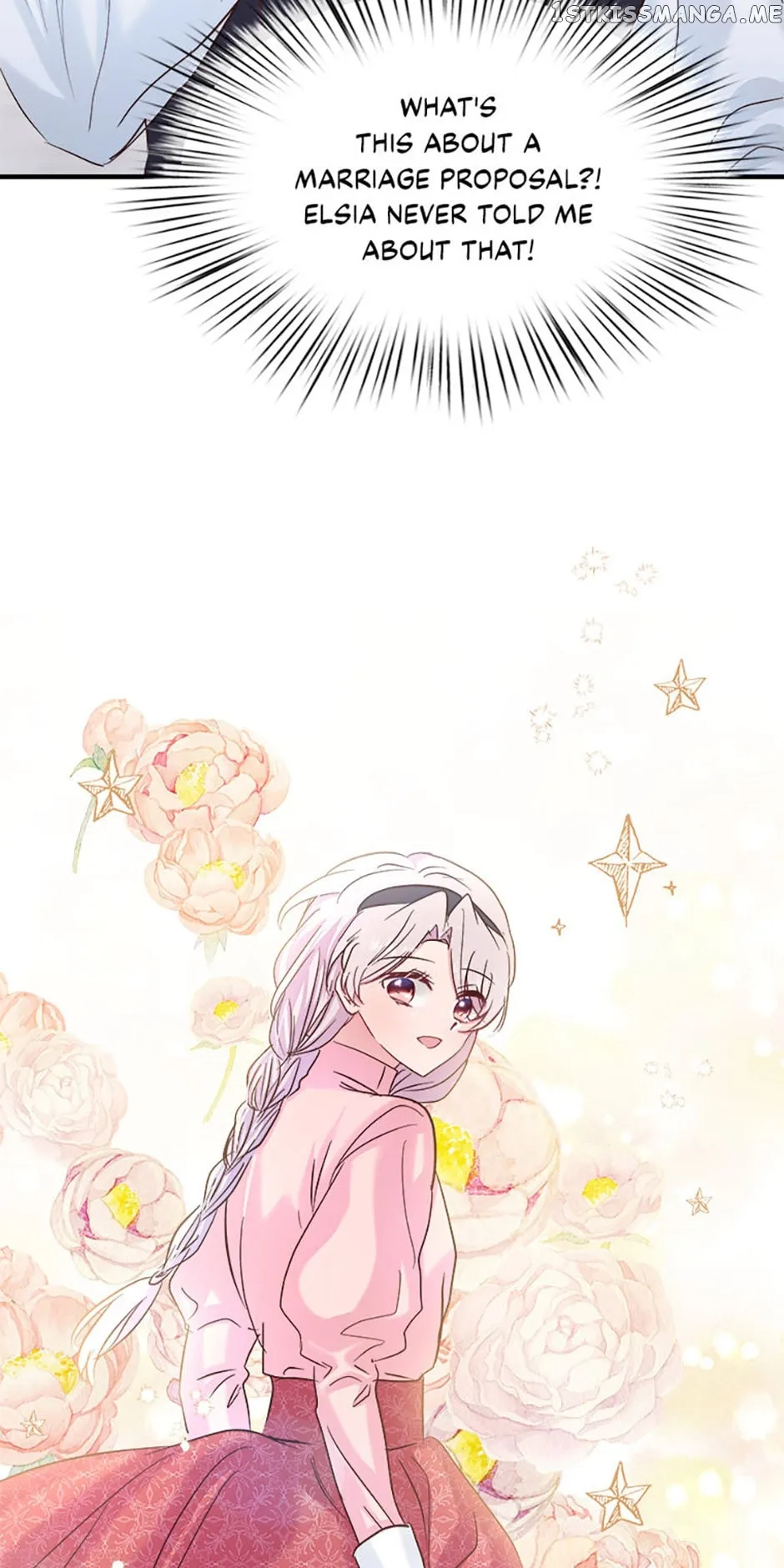 I Didn’t Save You To Get Proposed To Chapter 28 240 11