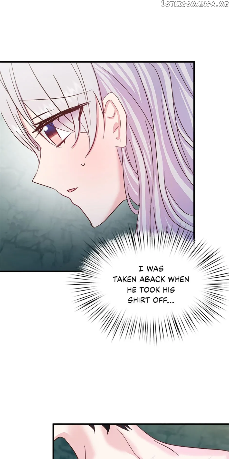 I Didn’t Save You To Get Proposed To Chapter 28 243 14