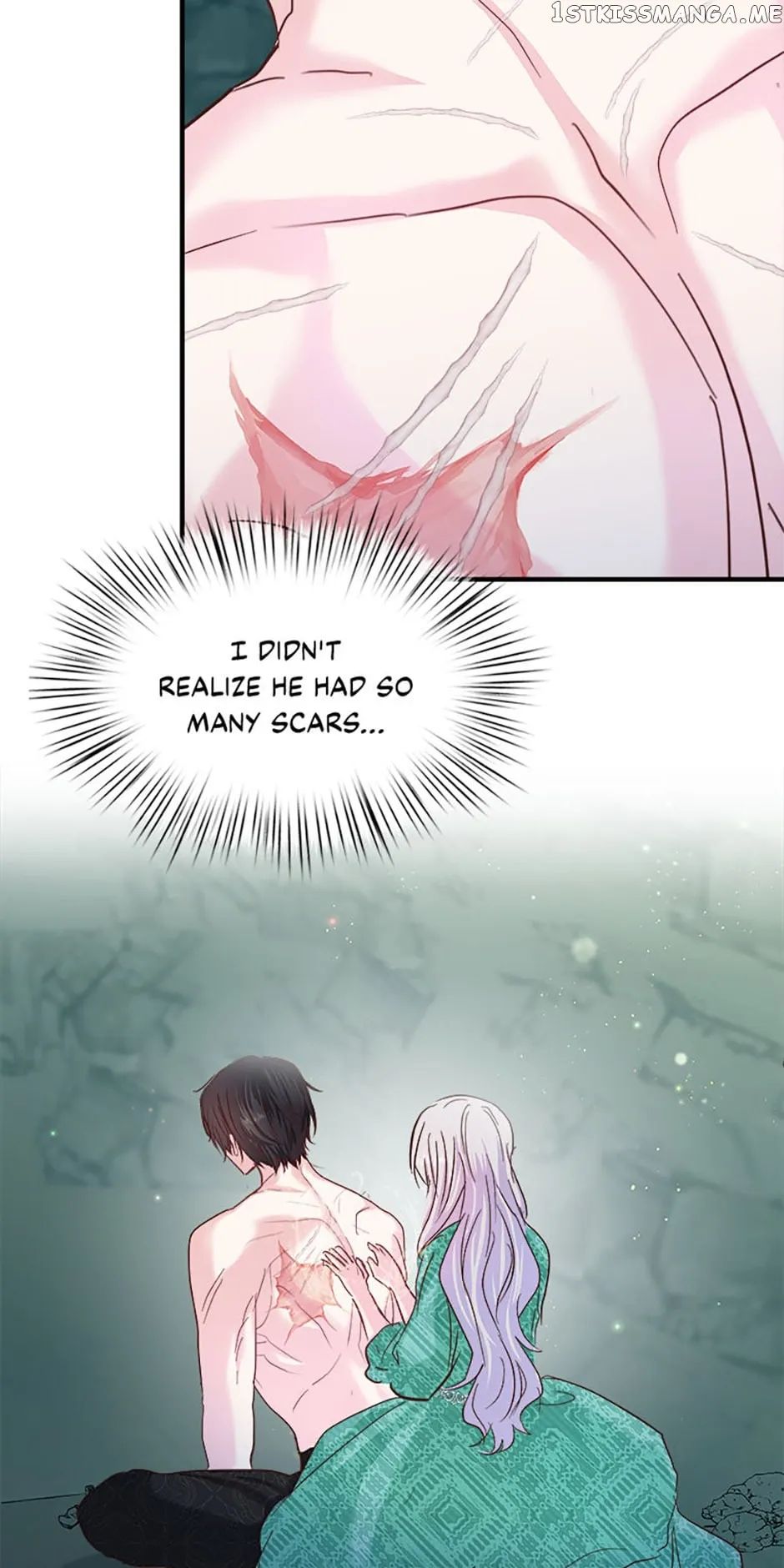 I Didn’t Save You To Get Proposed To Chapter 28 244 15