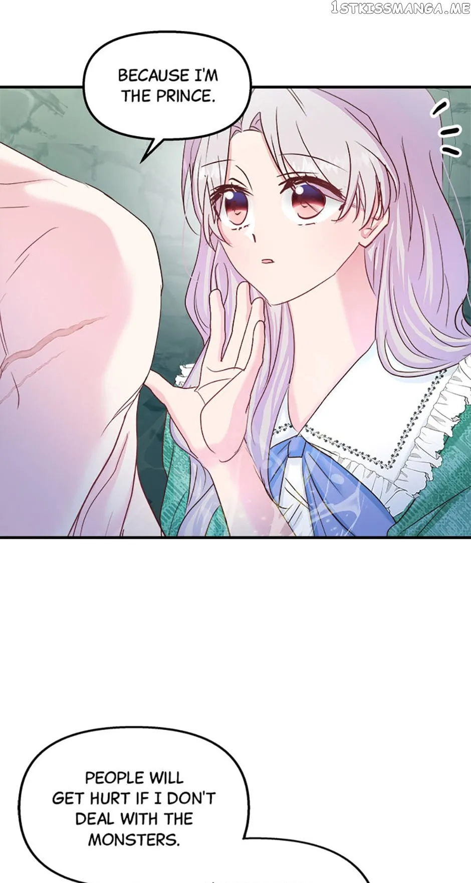 I Didn’t Save You To Get Proposed To Chapter 28 247 18