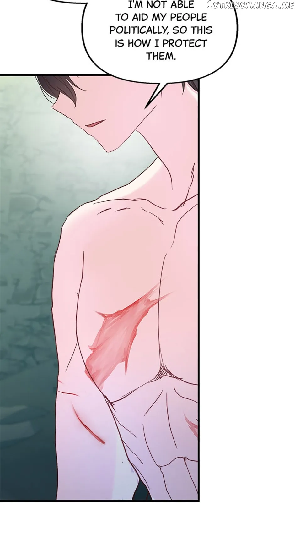 I Didn’t Save You To Get Proposed To Chapter 28 248 19