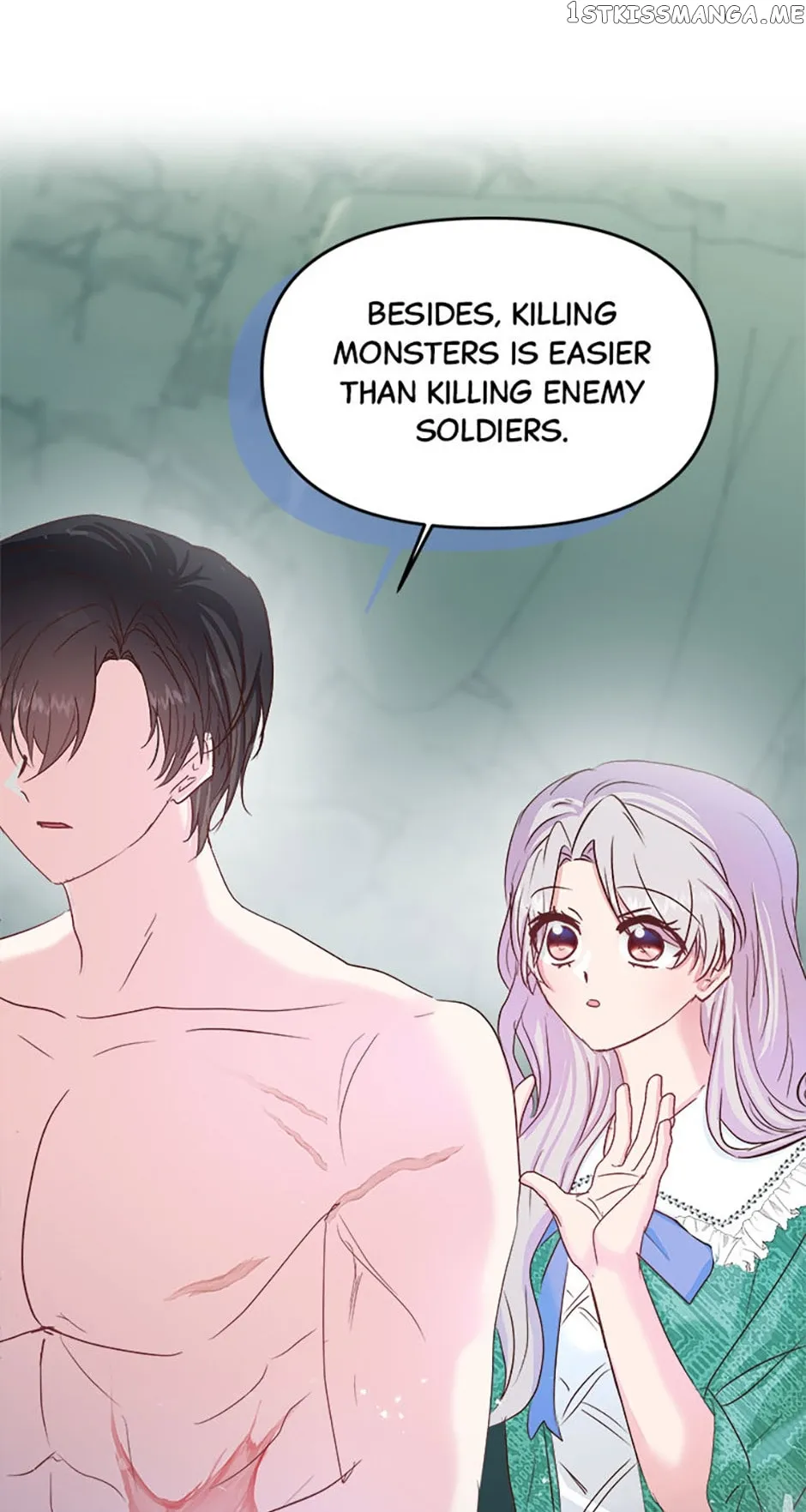 I Didn’t Save You To Get Proposed To Chapter 28 249 20