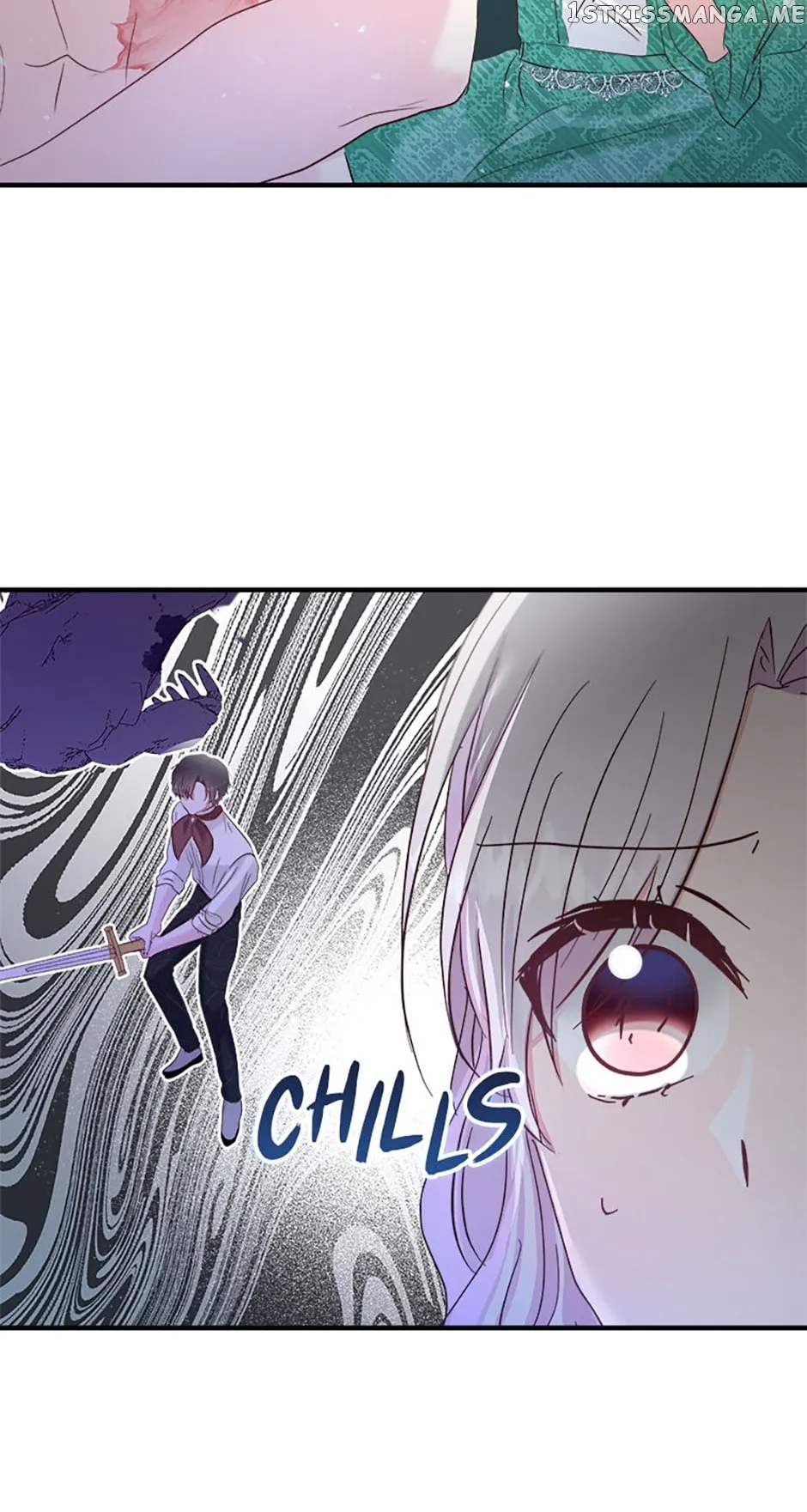 I Didn’t Save You To Get Proposed To Chapter 28 250 21