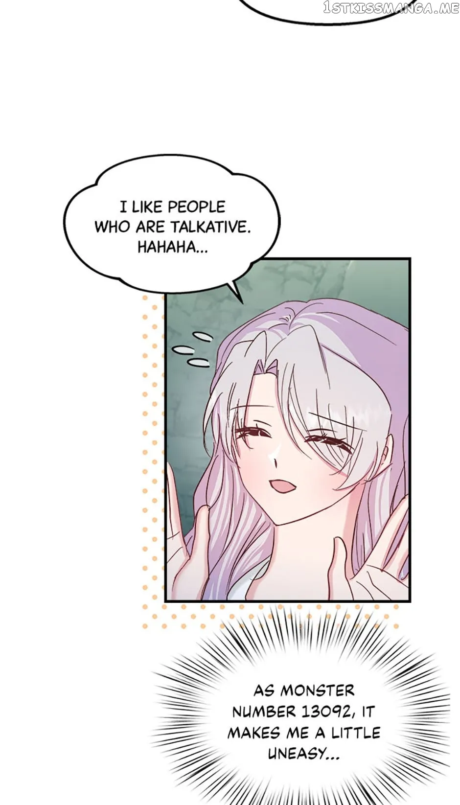 I Didn’t Save You To Get Proposed To Chapter 28 252 23