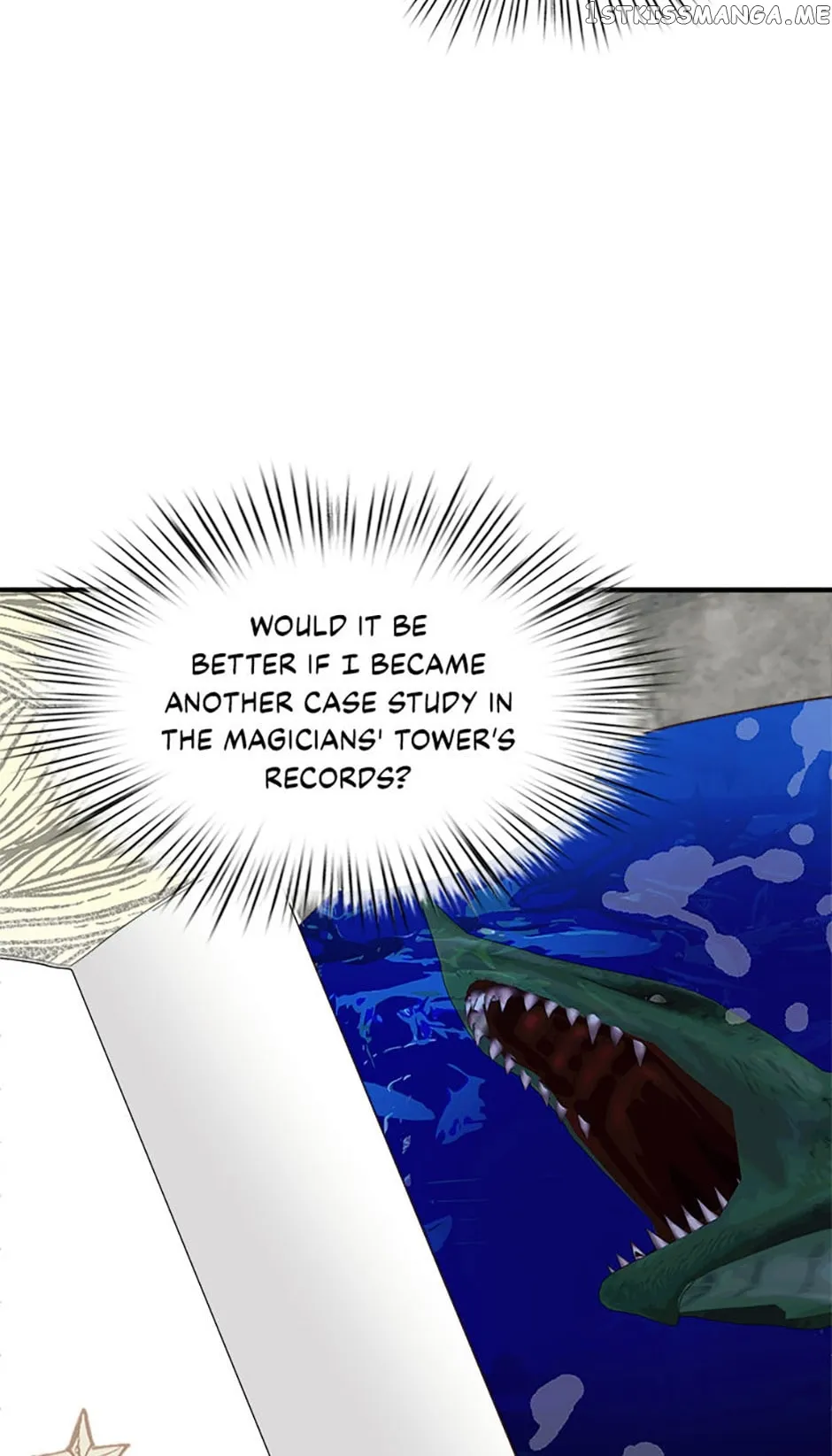 I Didn’t Save You To Get Proposed To Chapter 28 253 24