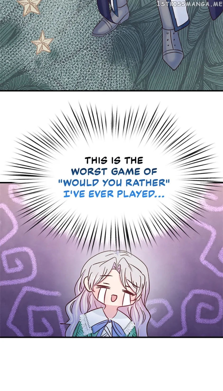 I Didn’t Save You To Get Proposed To Chapter 28 255 26