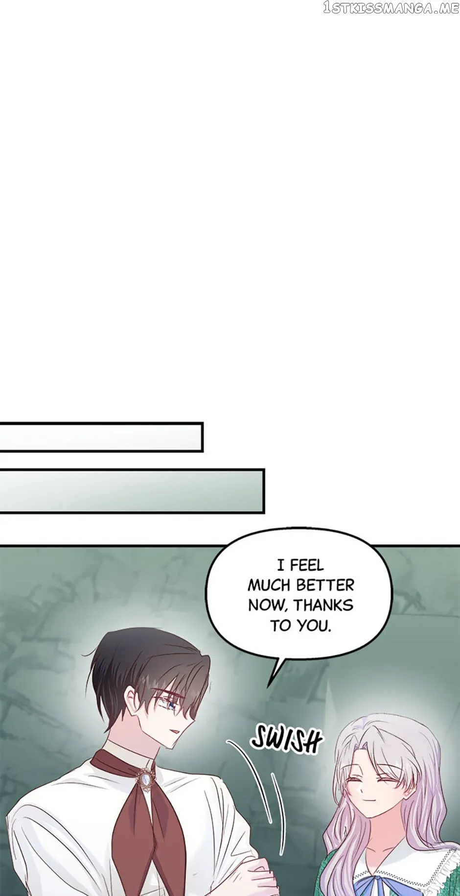 I Didn’t Save You To Get Proposed To Chapter 28 256 27
