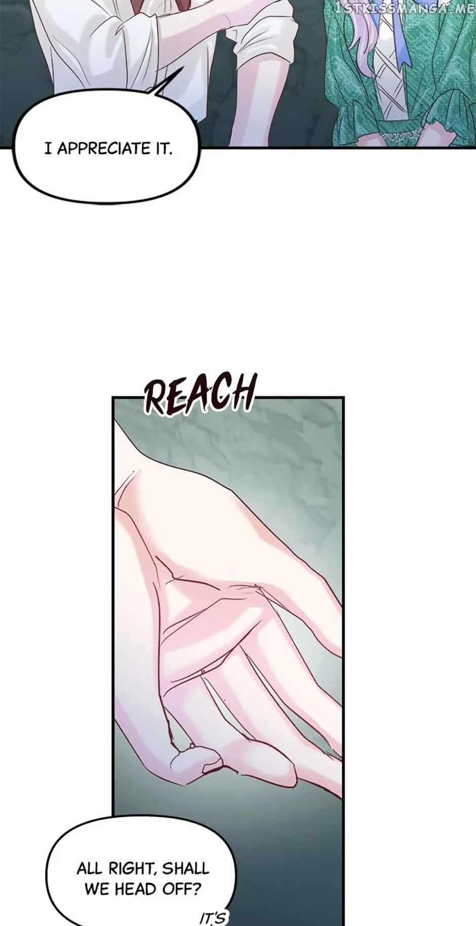 I Didn’t Save You To Get Proposed To Chapter 28 257 28