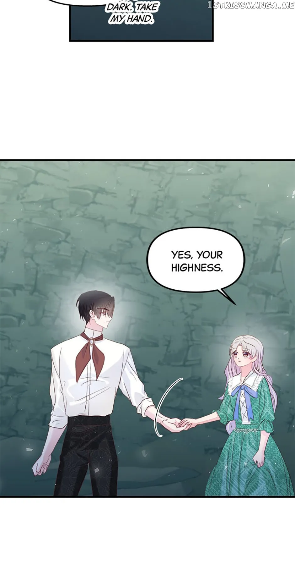 I Didn’t Save You To Get Proposed To Chapter 28 258 29