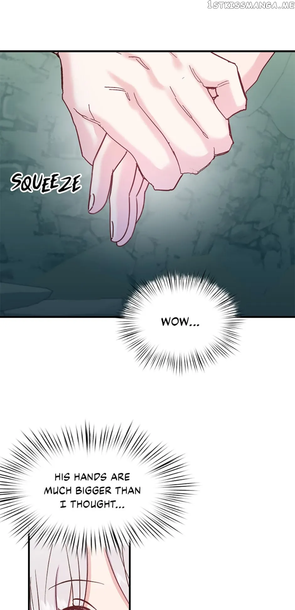 I Didn’t Save You To Get Proposed To Chapter 28 259 30
