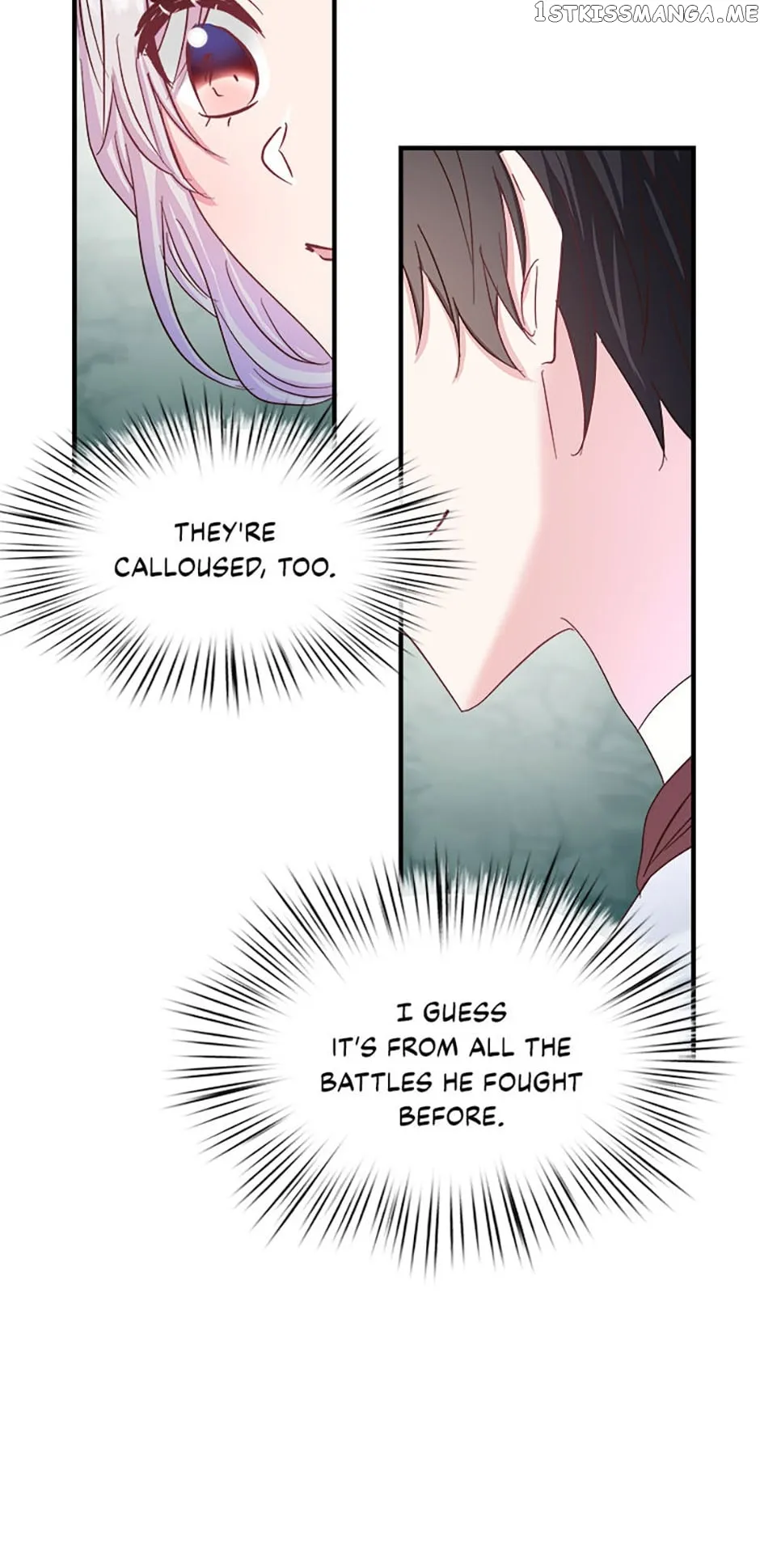 I Didn’t Save You To Get Proposed To Chapter 28 260 31