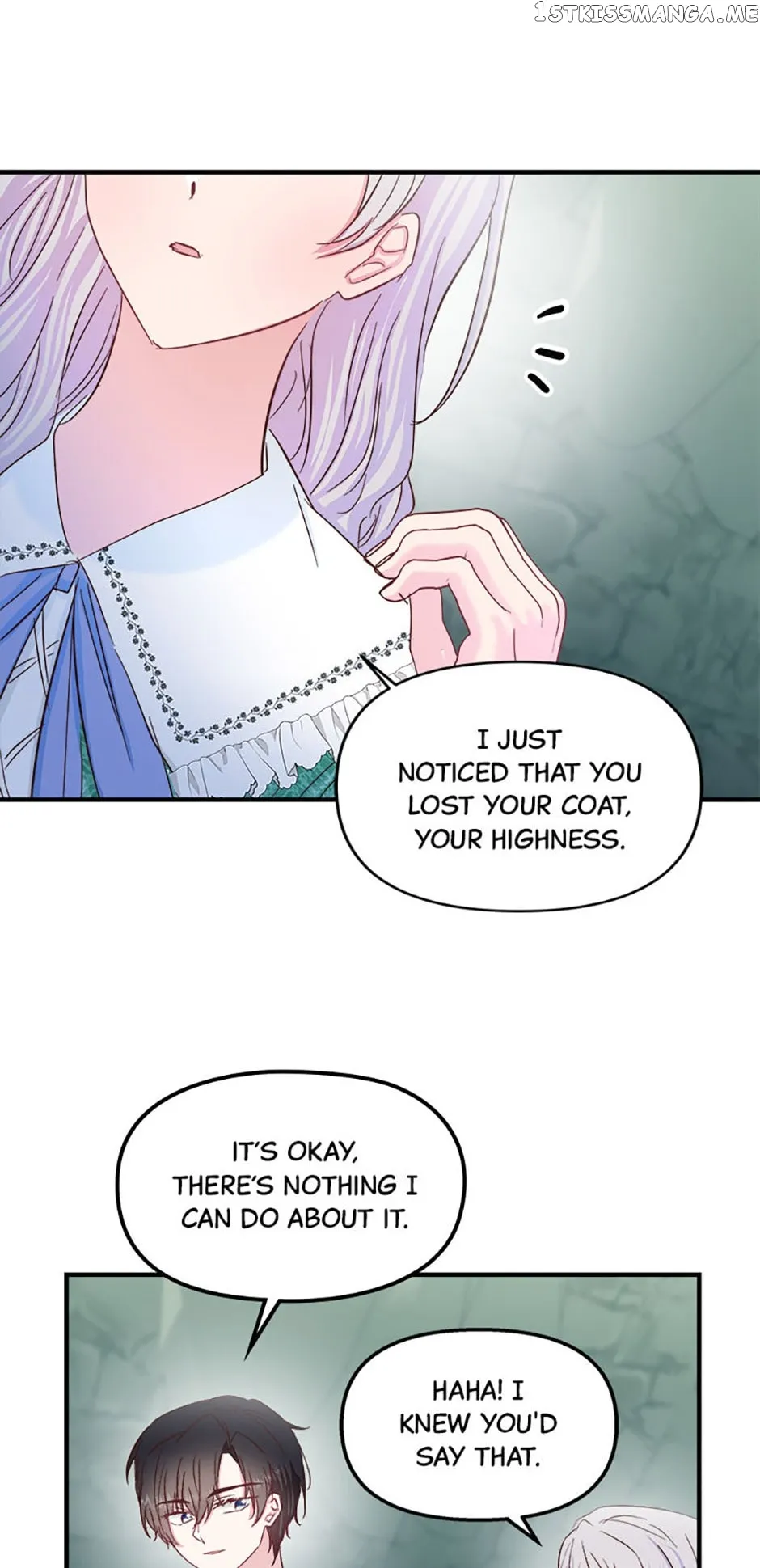 I Didn’t Save You To Get Proposed To Chapter 28 261 32