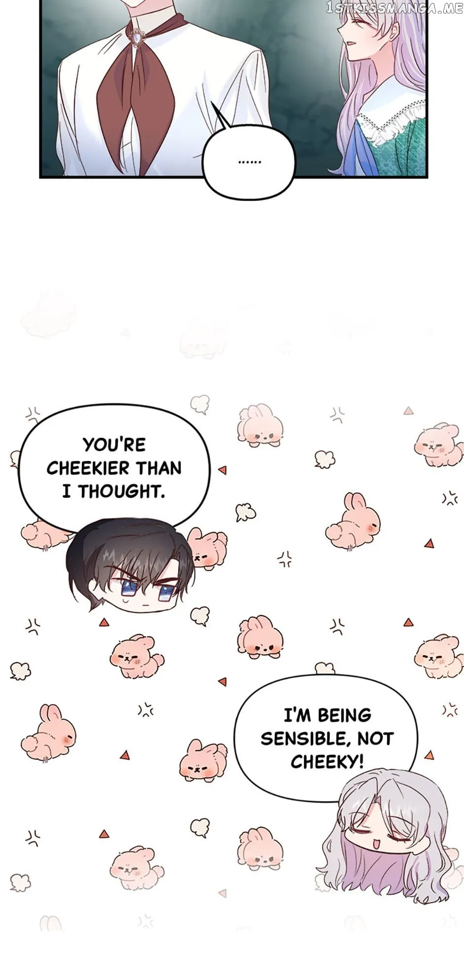 I Didn’t Save You To Get Proposed To Chapter 28 262 33