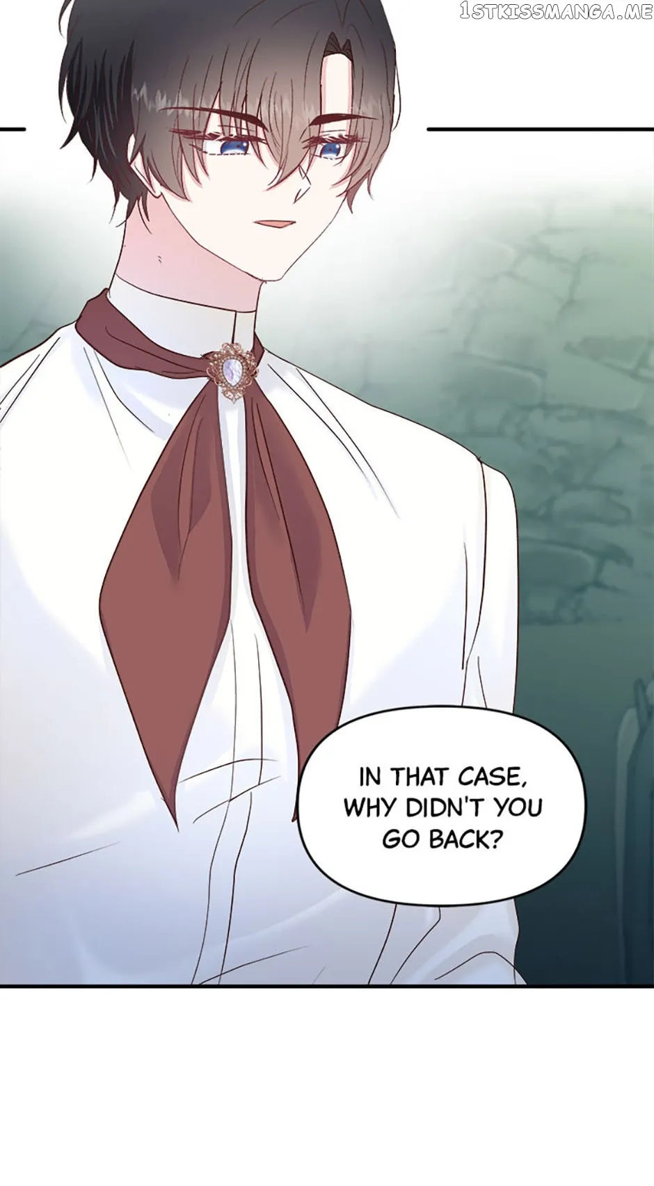 I Didn’t Save You To Get Proposed To Chapter 28 264 35