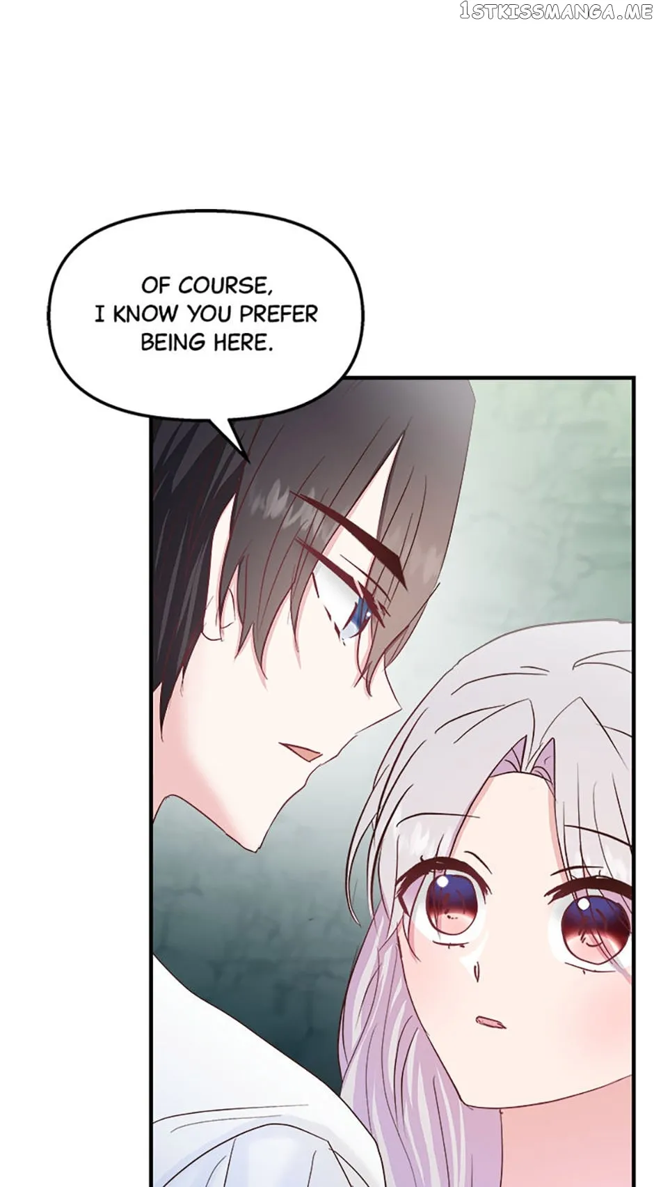 I Didn’t Save You To Get Proposed To Chapter 28 265 36