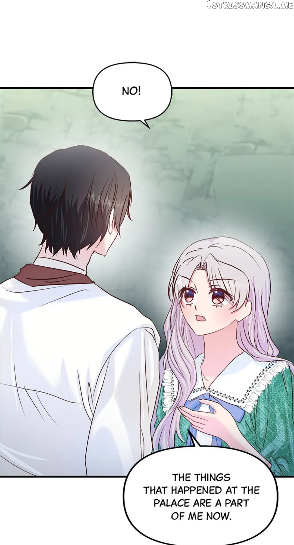 I Didn’t Save You To Get Proposed To Chapter 28 267 38