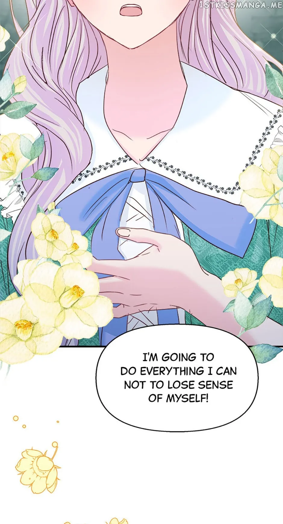 I Didn’t Save You To Get Proposed To Chapter 28 269 40