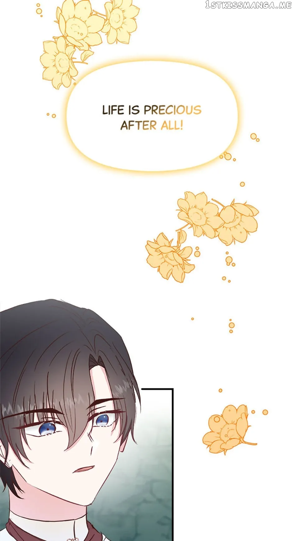 I Didn’t Save You To Get Proposed To Chapter 28 270 41