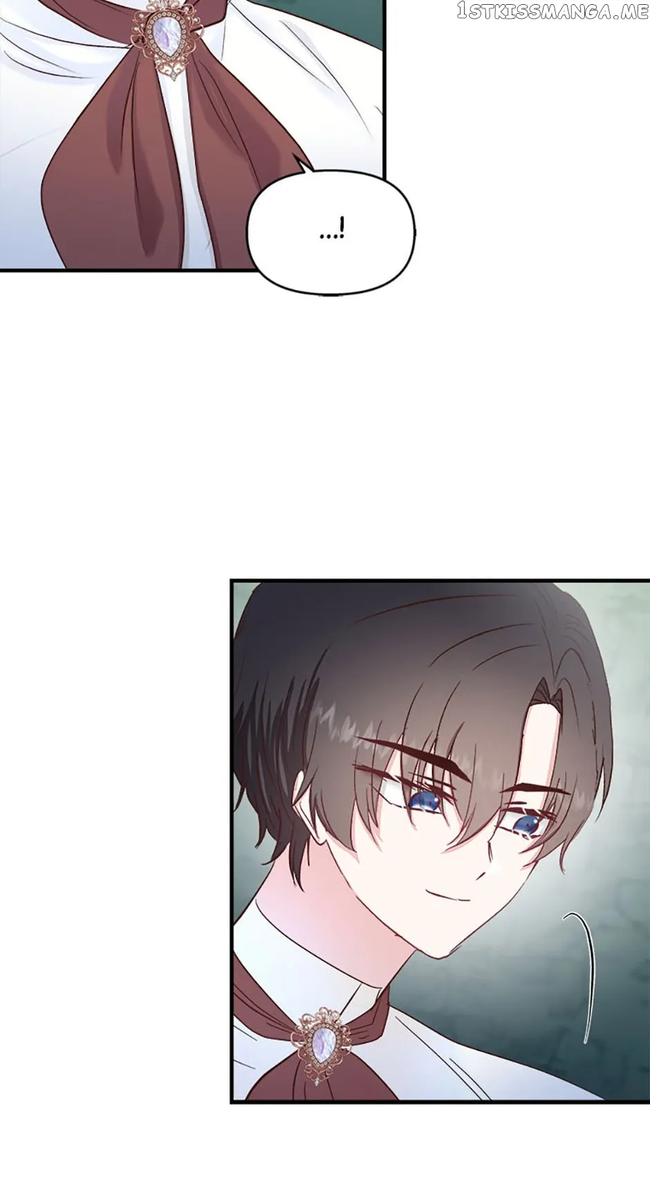 I Didn’t Save You To Get Proposed To Chapter 28 271 42