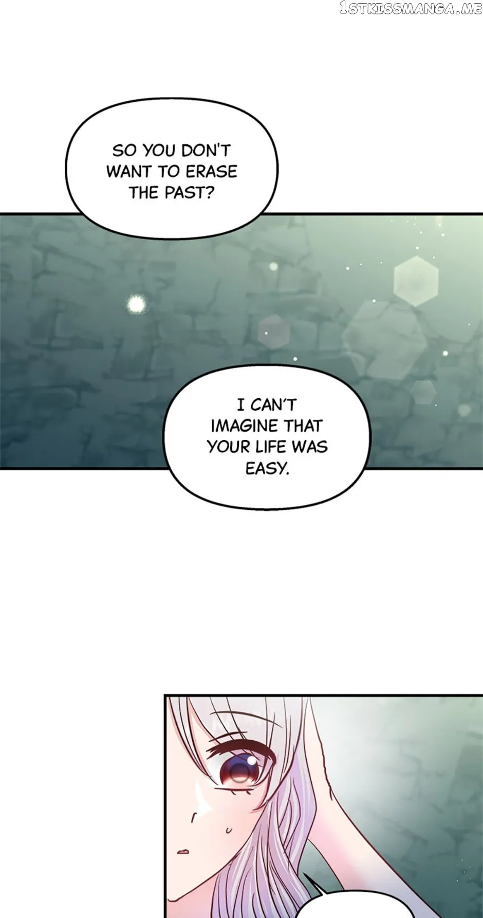 I Didn’t Save You To Get Proposed To Chapter 28 272 43
