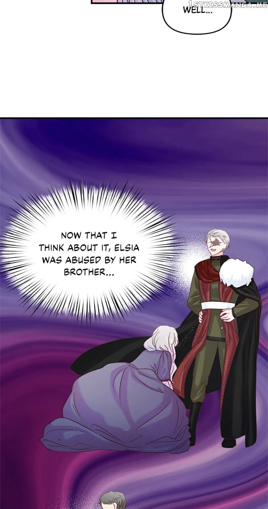 I Didn’t Save You To Get Proposed To Chapter 28 273 44