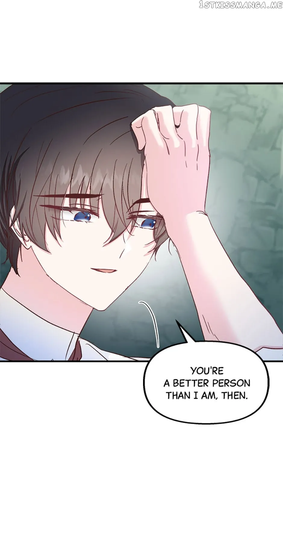 I Didn’t Save You To Get Proposed To Chapter 28 277 48