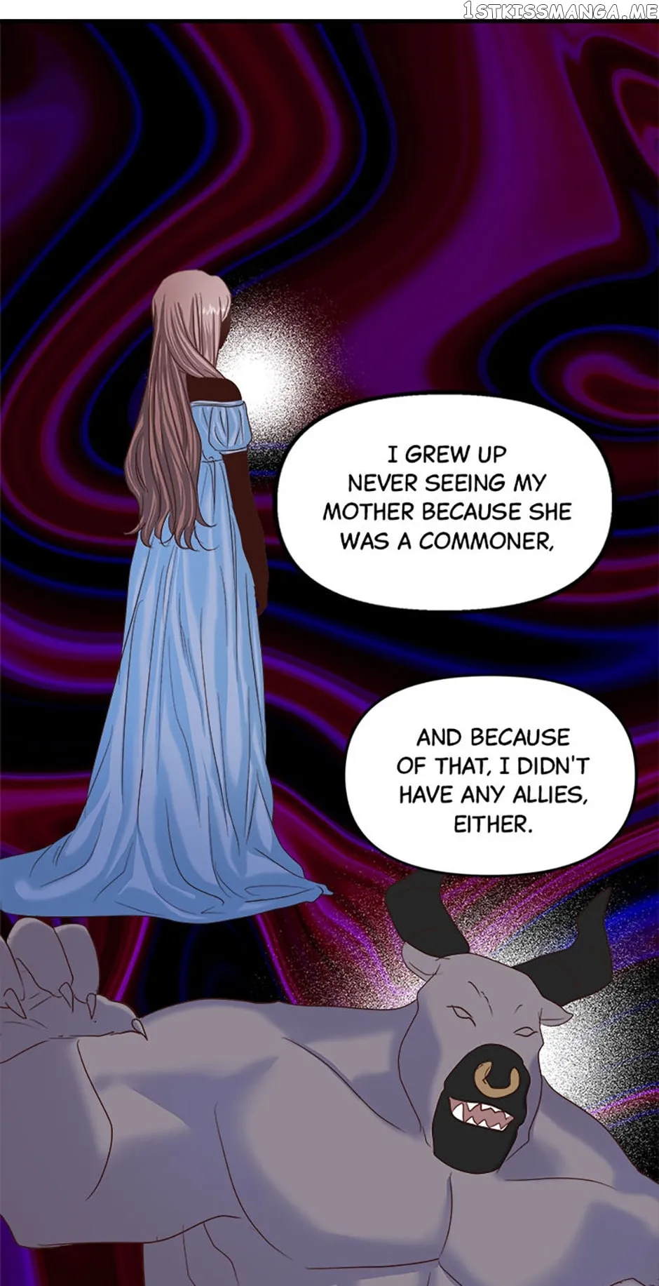I Didn’t Save You To Get Proposed To Chapter 28 278 49