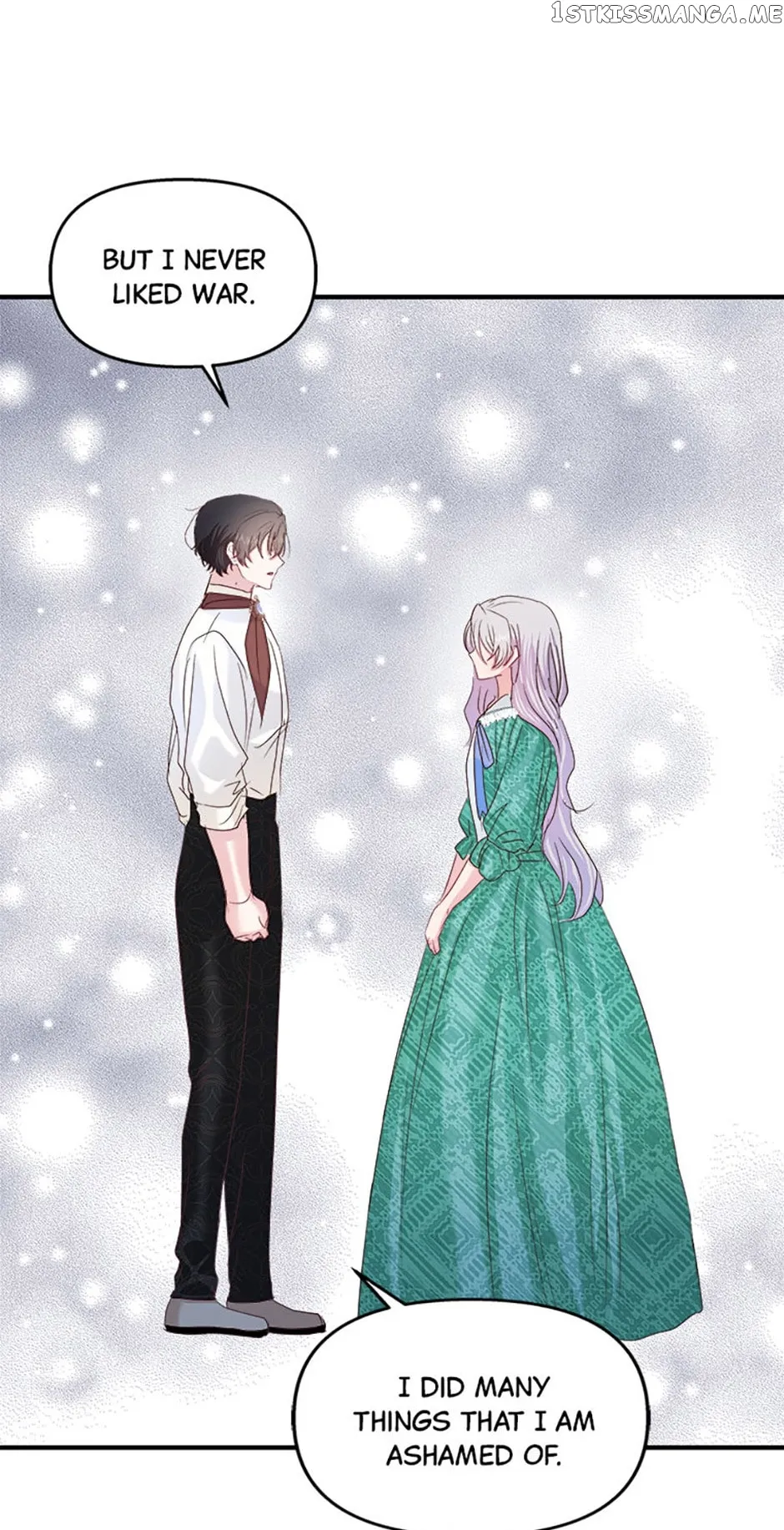 I Didn’t Save You To Get Proposed To Chapter 28 280 51