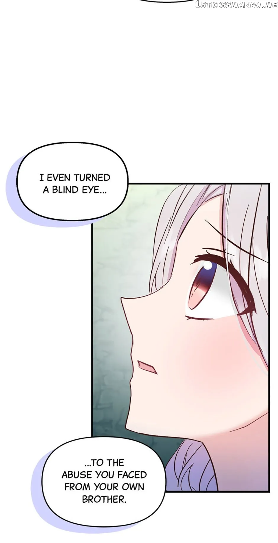 I Didn’t Save You To Get Proposed To Chapter 28 281 52