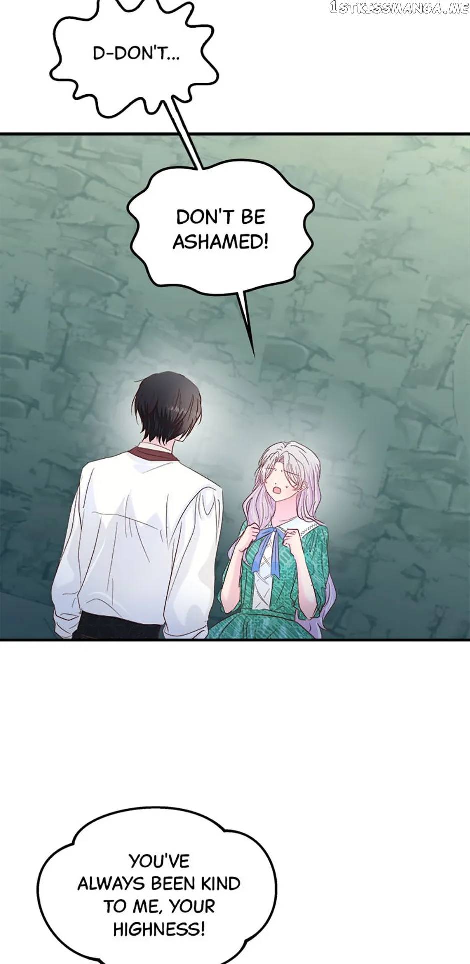 I Didn’t Save You To Get Proposed To Chapter 28 283 54