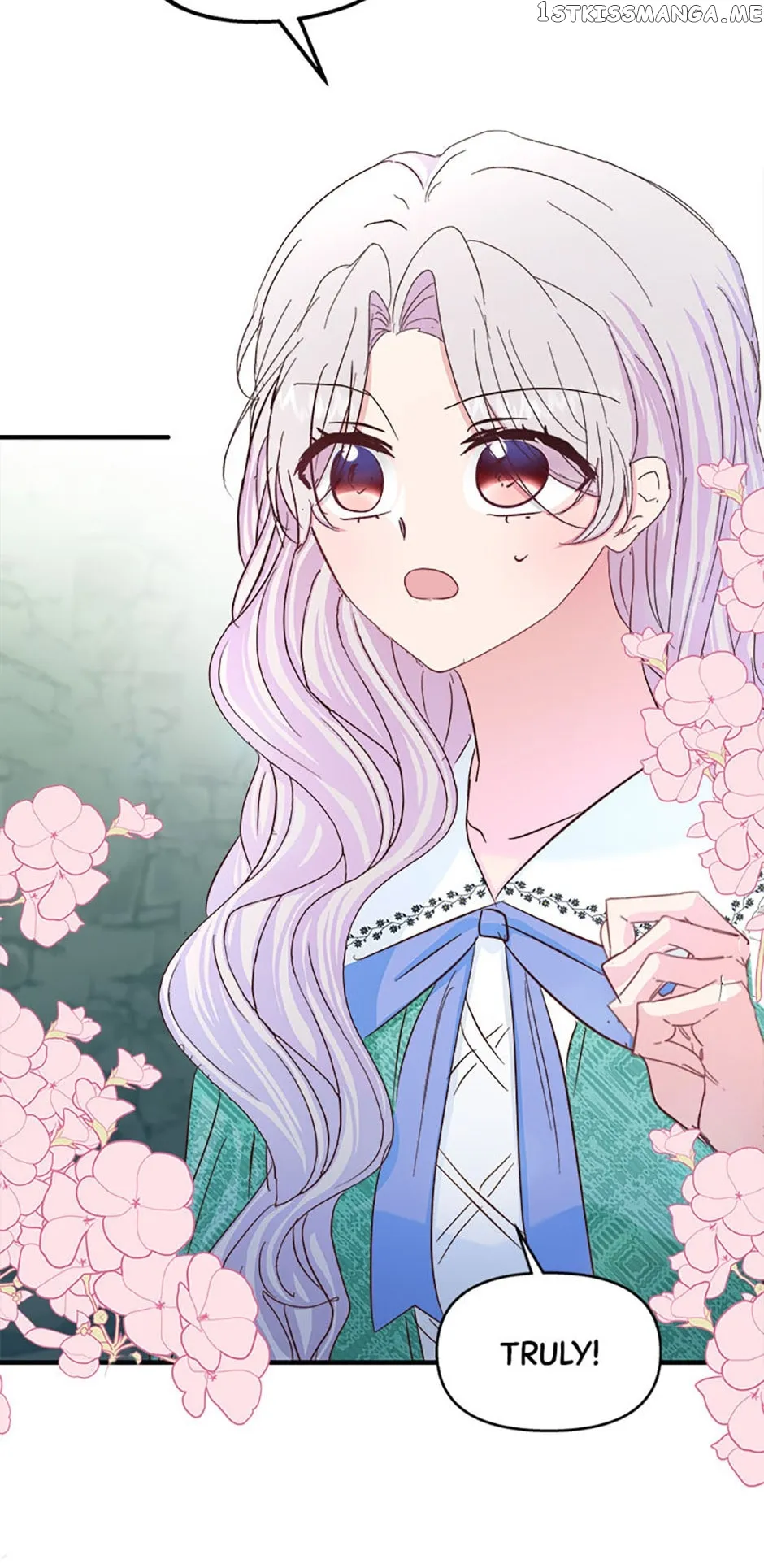 I Didn’t Save You To Get Proposed To Chapter 28 284 55