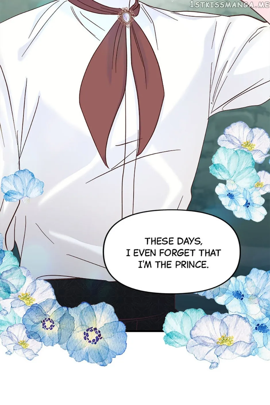 I Didn’t Save You To Get Proposed To Chapter 28 287 58