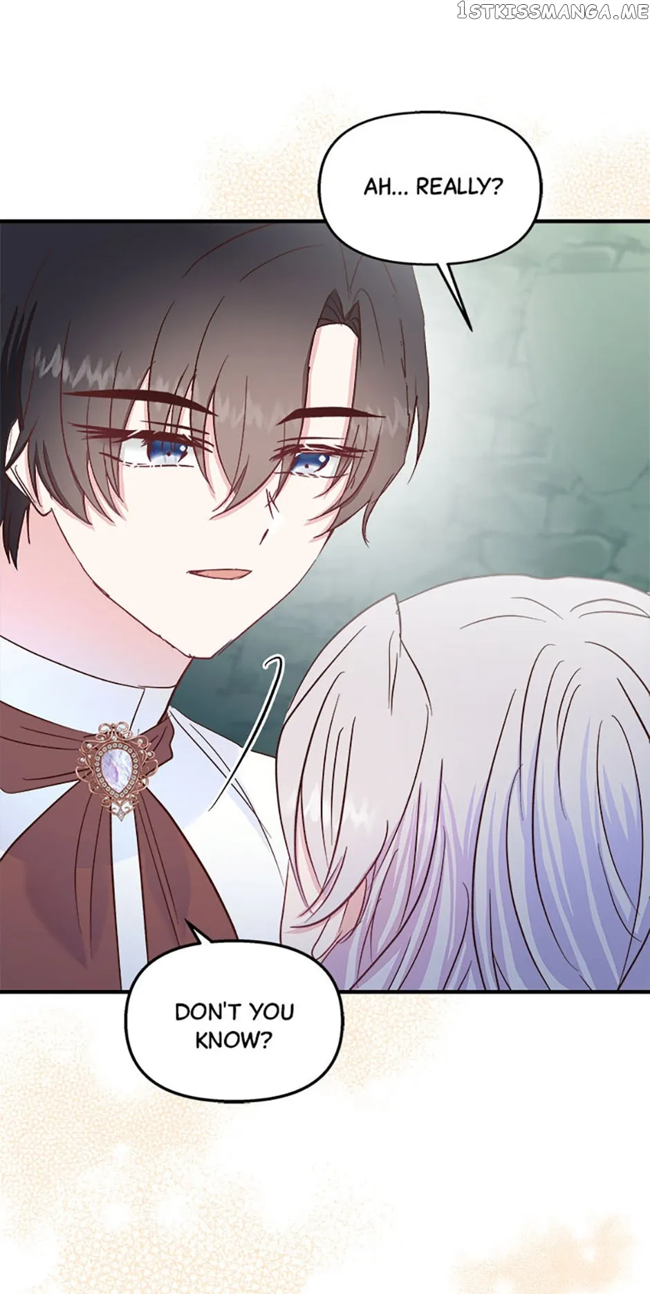 I Didn’t Save You To Get Proposed To Chapter 28 288 59