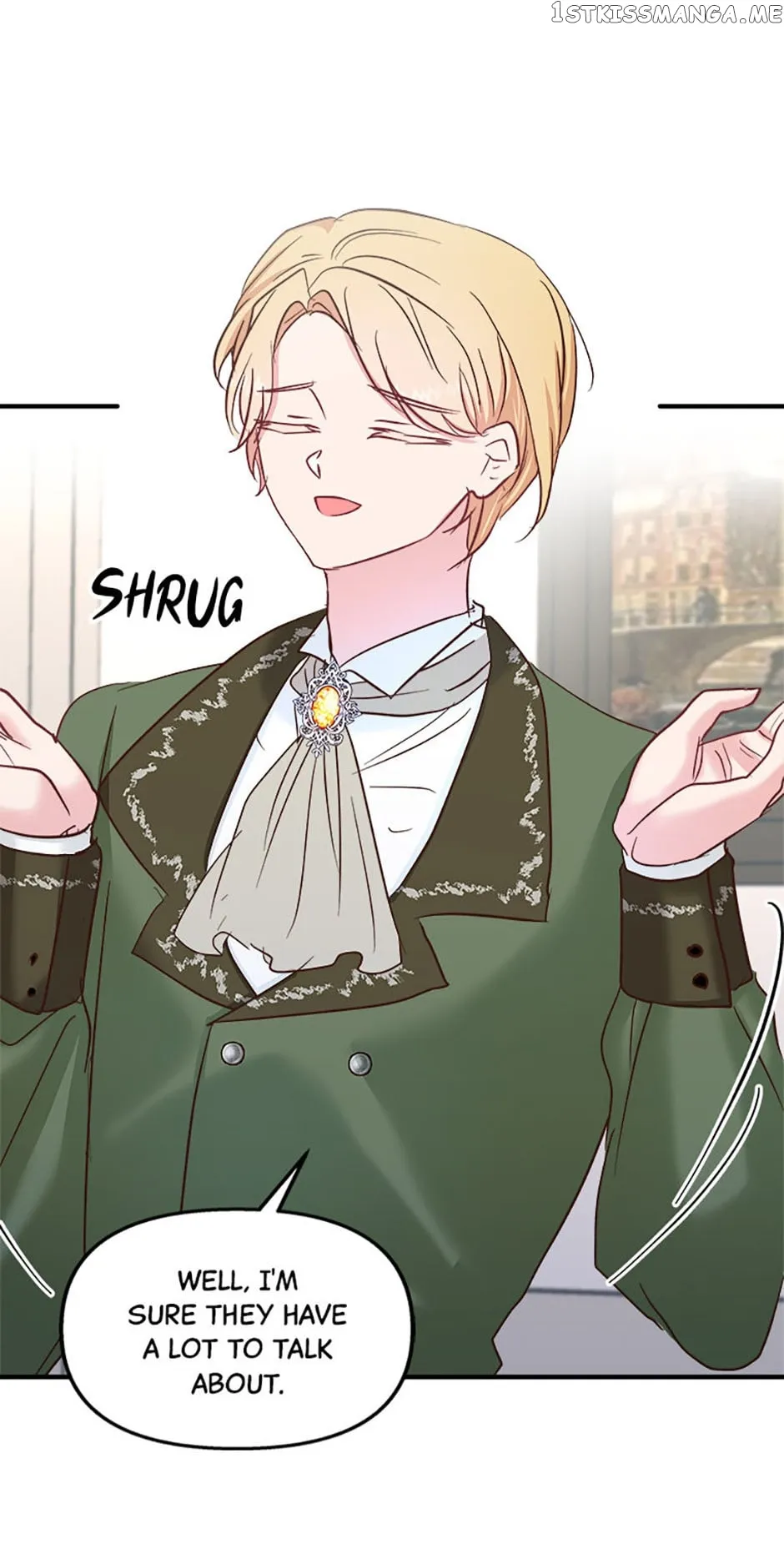 I Didn’t Save You To Get Proposed To Chapter 28 291 62