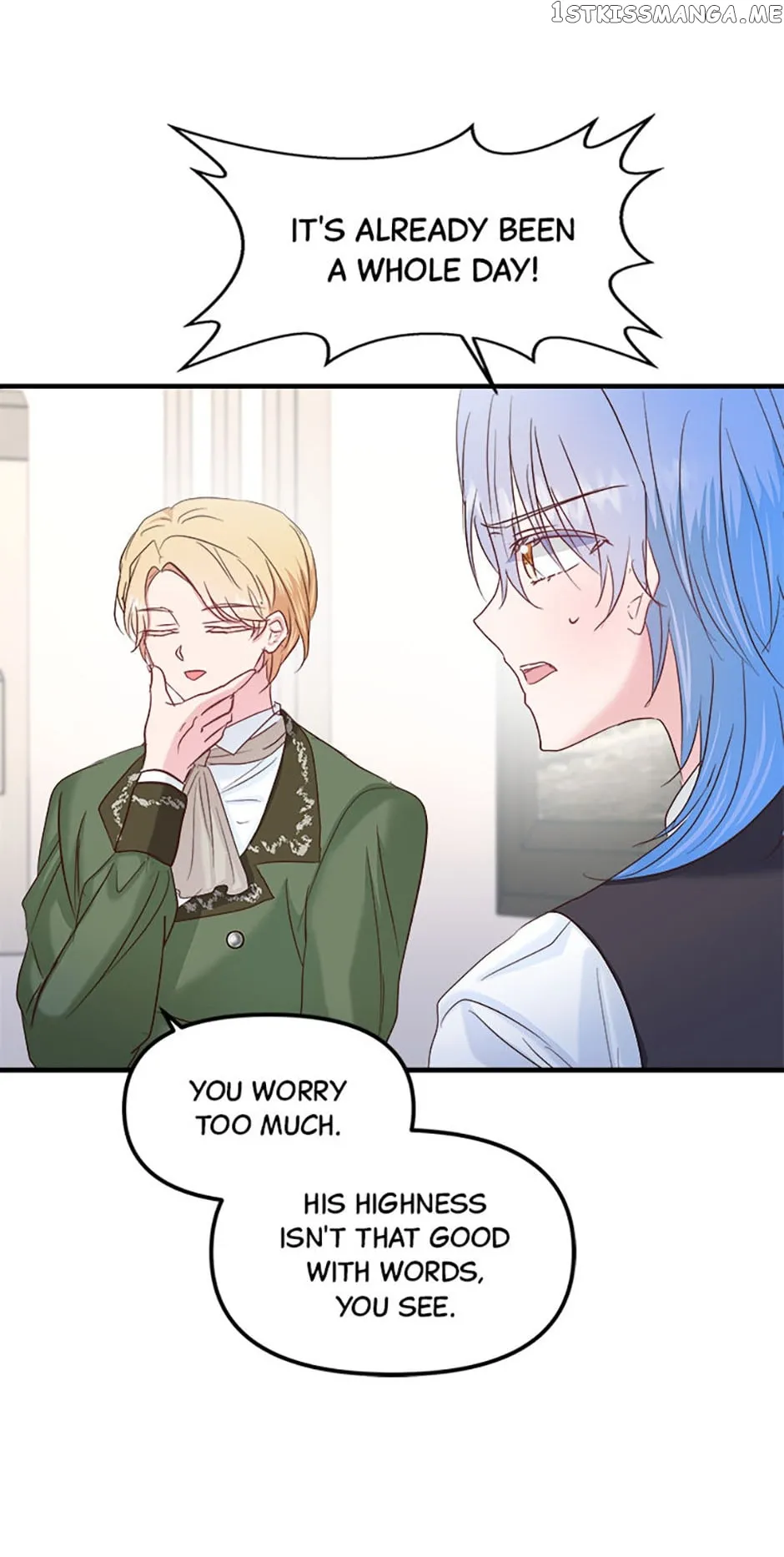 I Didn’t Save You To Get Proposed To Chapter 28 292 63