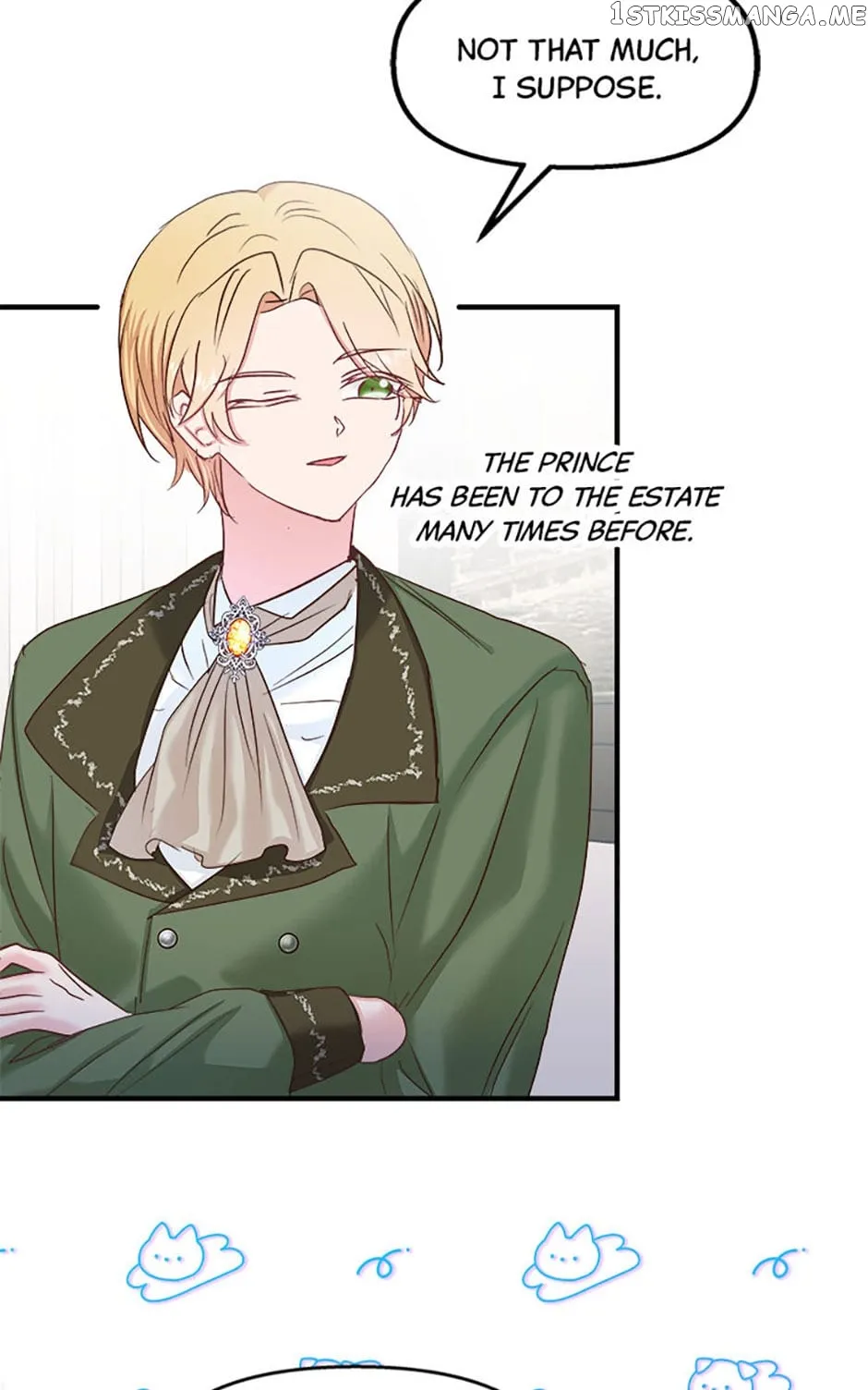 I Didn’t Save You To Get Proposed To Chapter 28 294 65