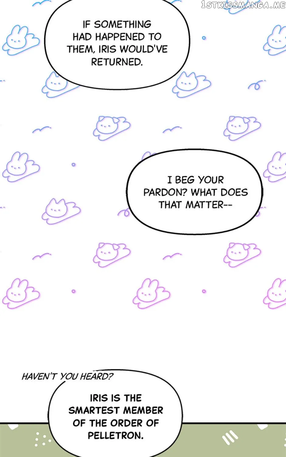 I Didn’t Save You To Get Proposed To Chapter 28 295 66