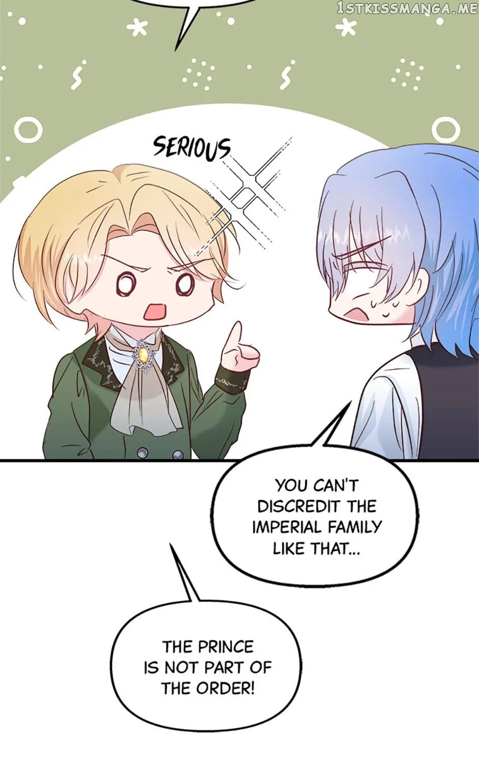 I Didn’t Save You To Get Proposed To Chapter 28 296 67