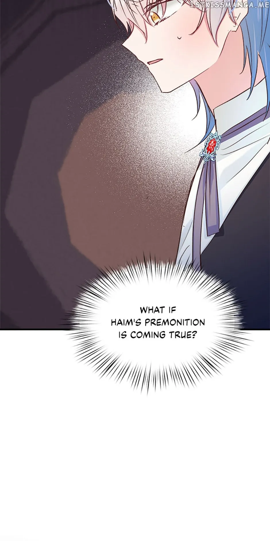 I Didn’t Save You To Get Proposed To Chapter 28 298 69