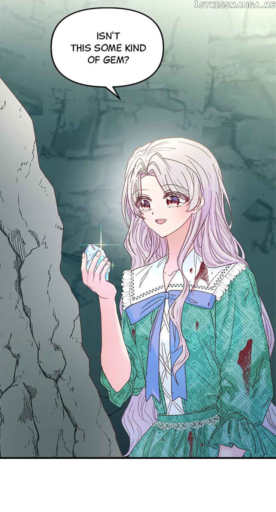 I Didn’t Save You To Get Proposed To Chapter 32 216 02