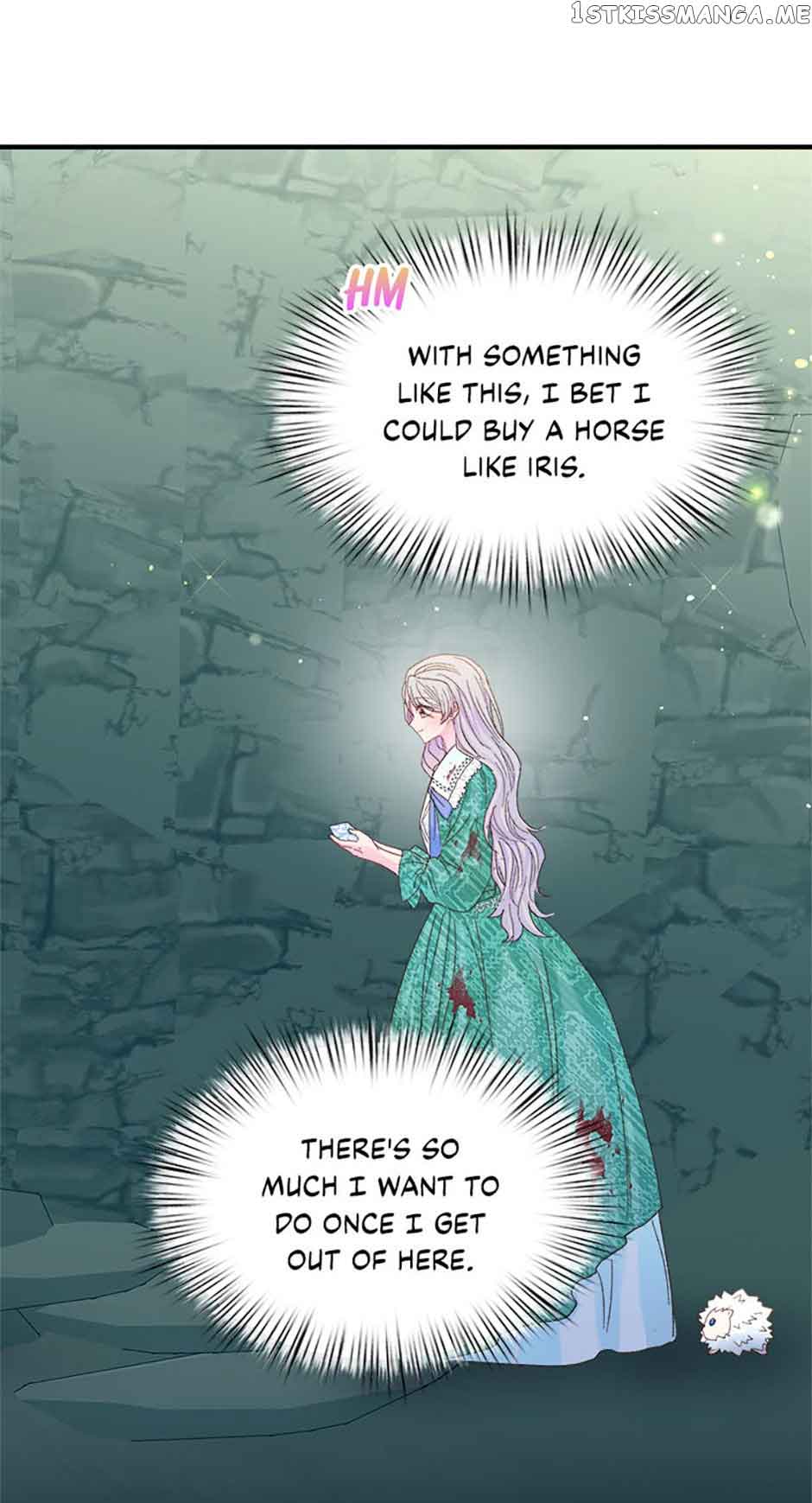 I Didn’t Save You To Get Proposed To Chapter 32 217 03