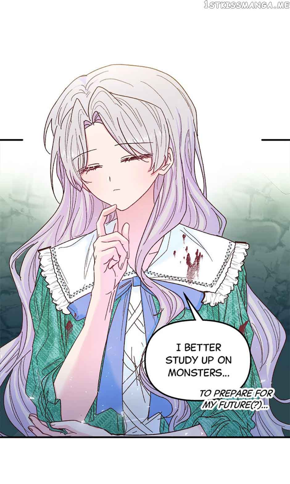 I Didn’t Save You To Get Proposed To Chapter 32 220 06