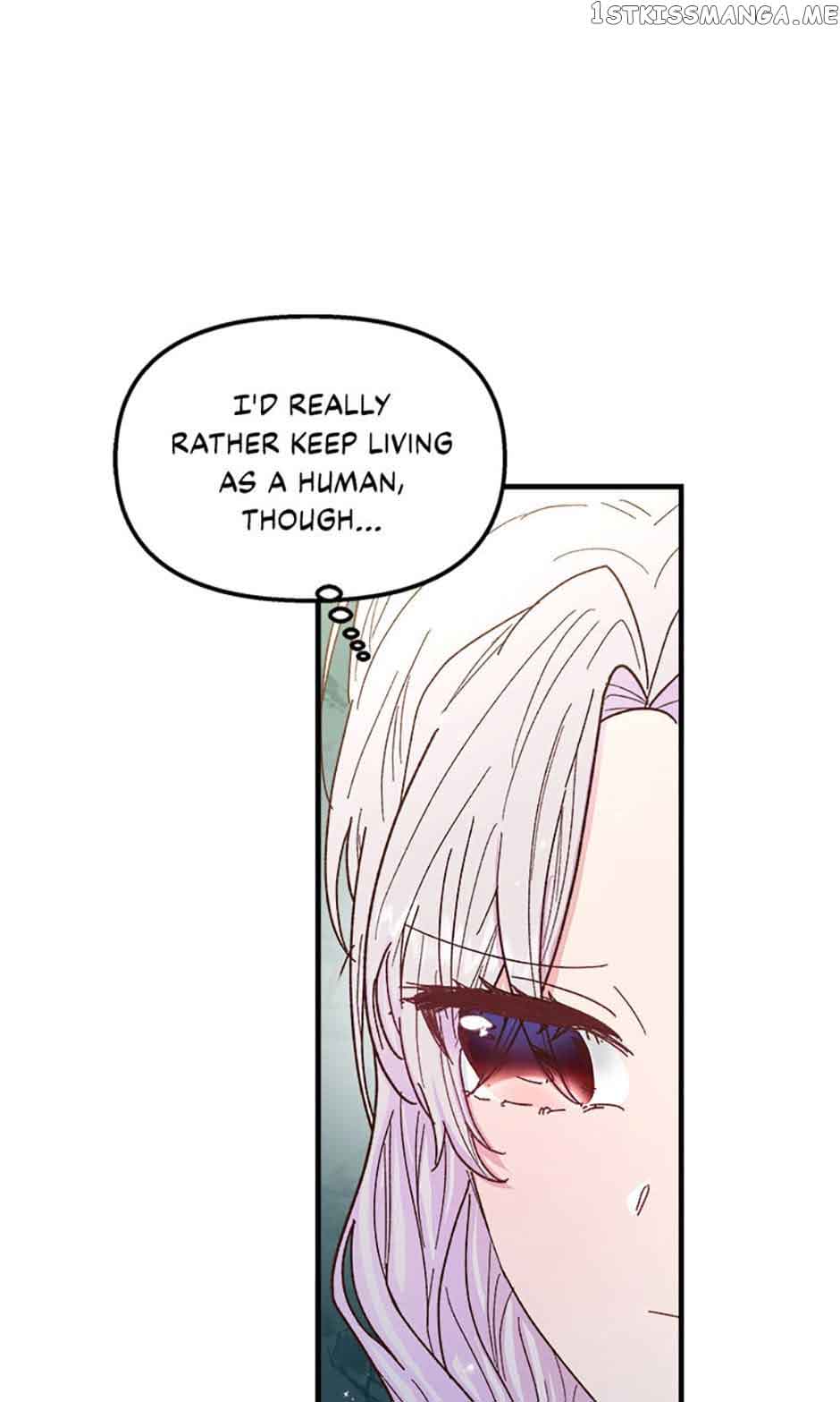 I Didn’t Save You To Get Proposed To Chapter 32 221 07