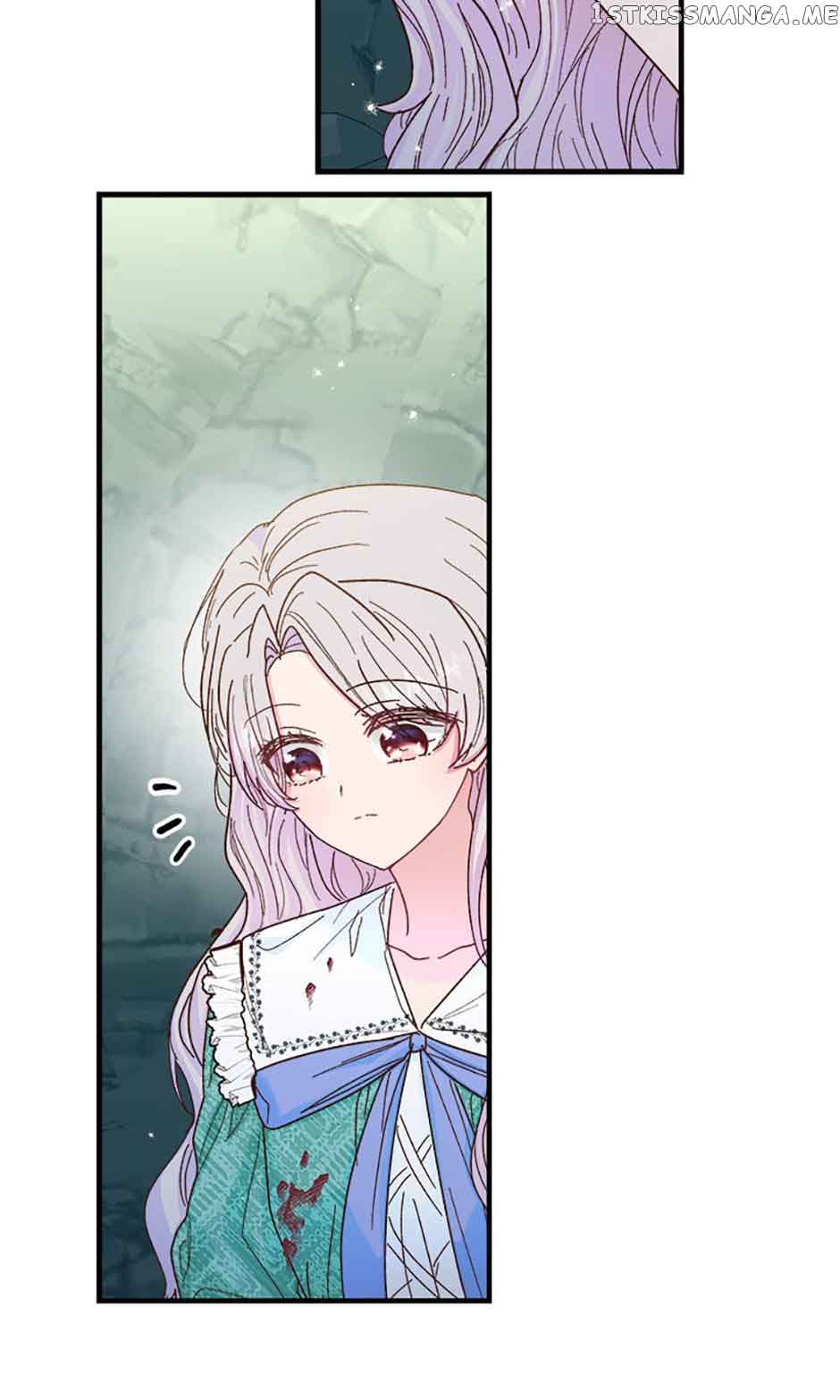I Didn’t Save You To Get Proposed To Chapter 32 222 08