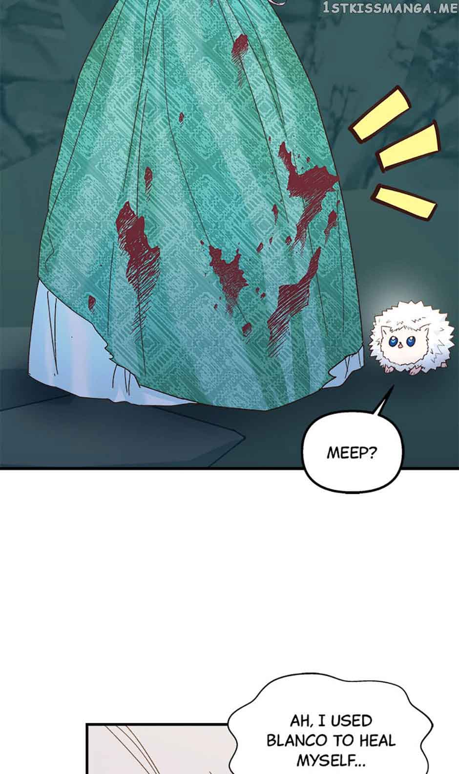 I Didn’t Save You To Get Proposed To Chapter 32 224 10
